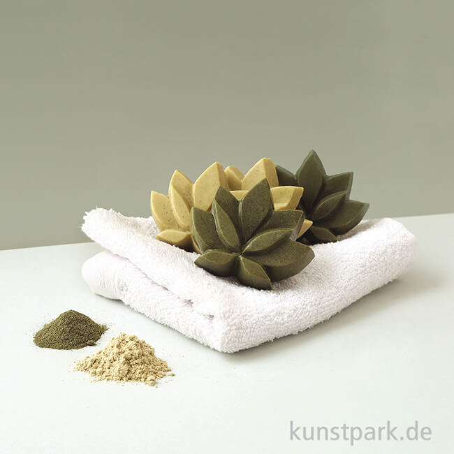 Artikelbild 3 des Artikels “DIY Set - Festes Shampoo selber machen “