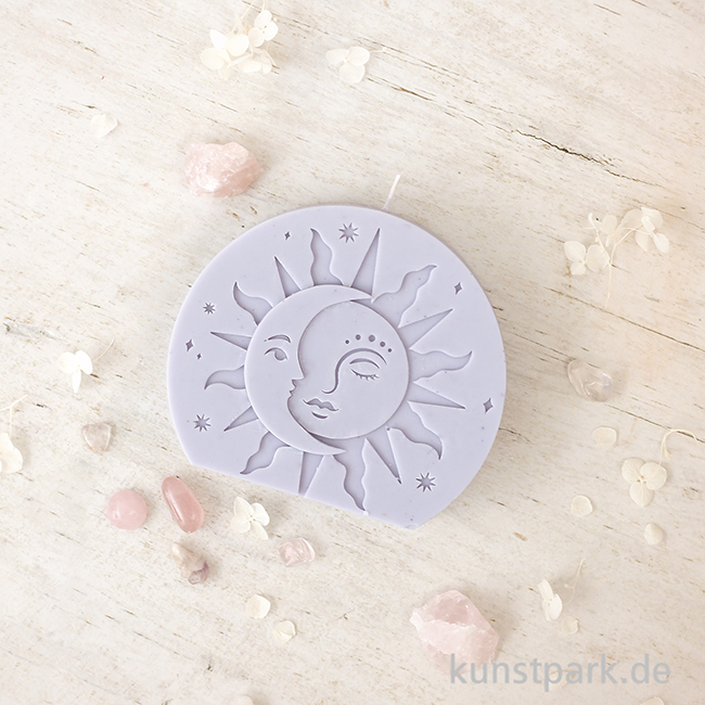 Artikelbild 3 des Artikels “DIY Set - Kerzengießen Eclipse “