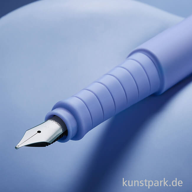 Artikelbild 3 des Artikels “Faber-Castell Füller Poly Pen, Pale Iris, M “