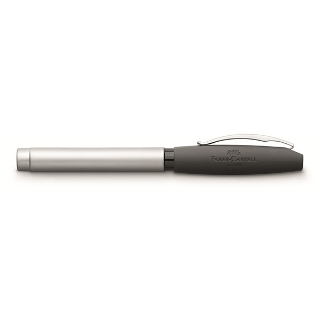 Artikelbild 3 des Artikels “Faber-Castell BASIC Füllfederhalter Metall (M) “