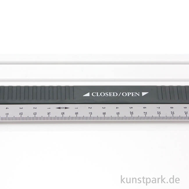 Artikelbild 3 des Artikels “Faber-Castell TK System Zeichenplatte DIN A3 “