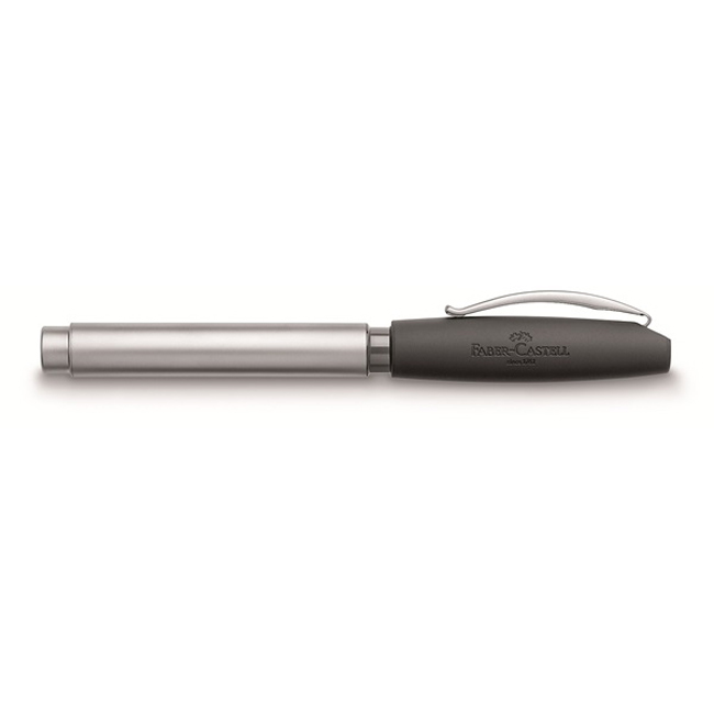 Artikelbild 3 des Artikels “Faber-Castell BASIC Tintenroller Metall “