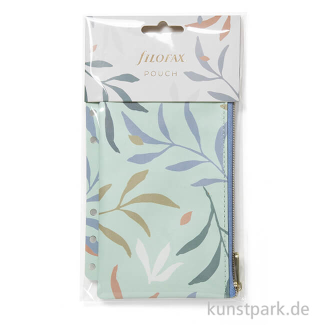 Artikelbild 3 des Artikels “FILOFAX Zipper Beutel - Botanical “