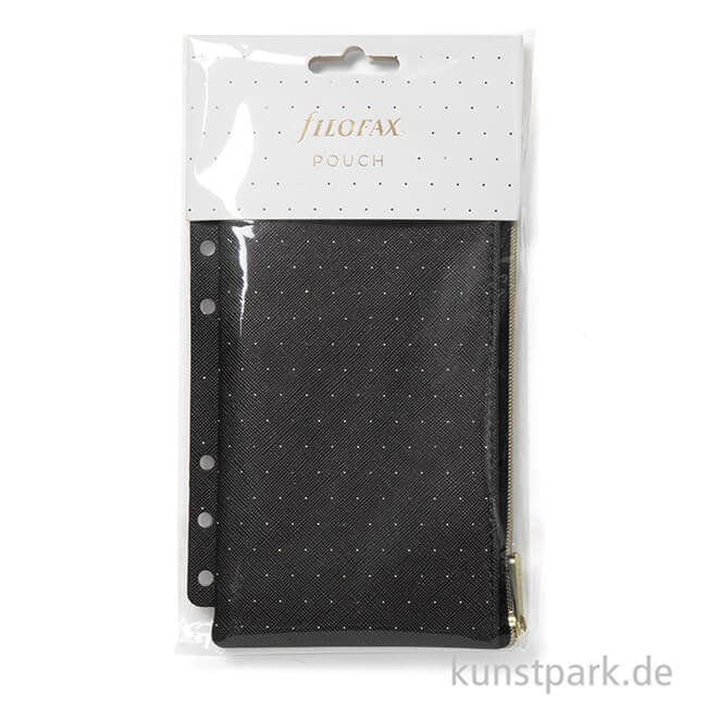 Artikelbild 3 des Artikels “FILOFAX Zipper Beutel - Moonlight “