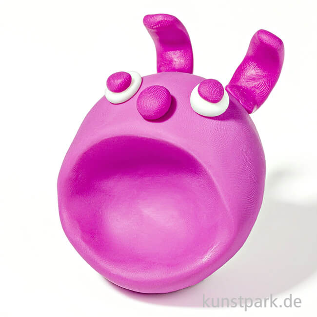 Artikelbild 3 des Artikels “FIMO Kids Modellierset - Funny Rubber Eater, 2 x 42 g + Zubehör “
