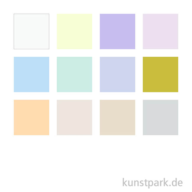 Artikelbild 3 des Artikels “FIMO soft Modelliermassen Set - Pastel Colours, 12 x 25 g “
