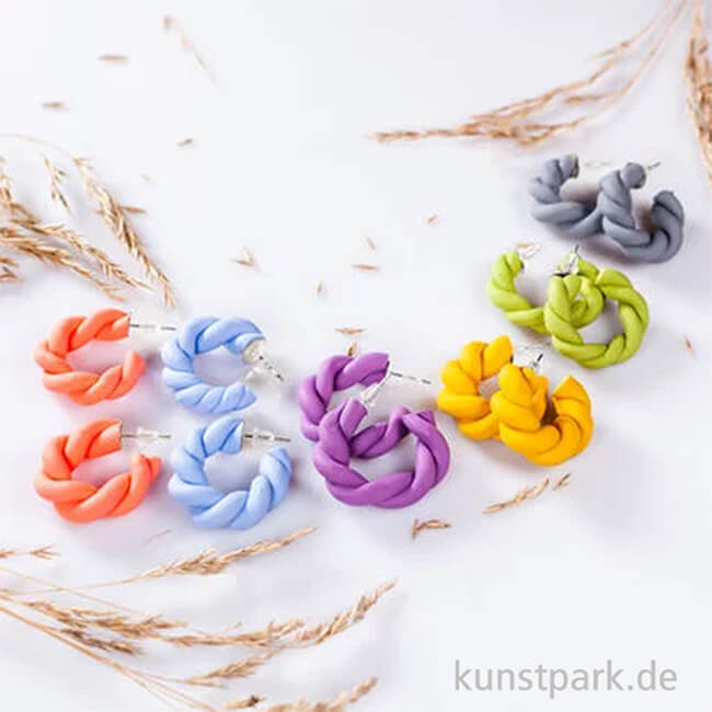 Artikelbild 3 des Artikels “FIMO soft Modelliermasse 57 g “