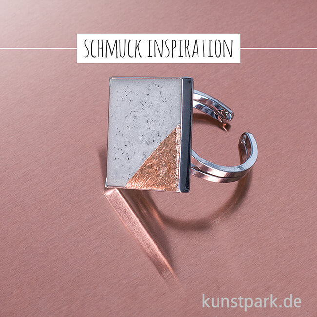 Artikelbild 3 des Artikels “Gießform - Anhänger Raute - 2,9 x 3,9 cm,Stück “