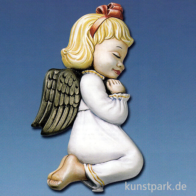 Artikelbild 3 des Artikels “Gießform - Engel, Mädchen “