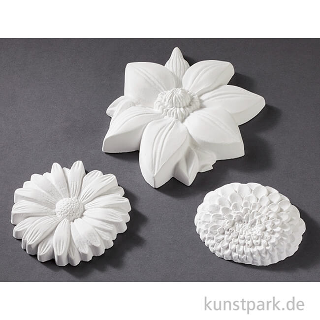 Artikelbild 3 des Artikels “Gießform - Sommerblumen “
