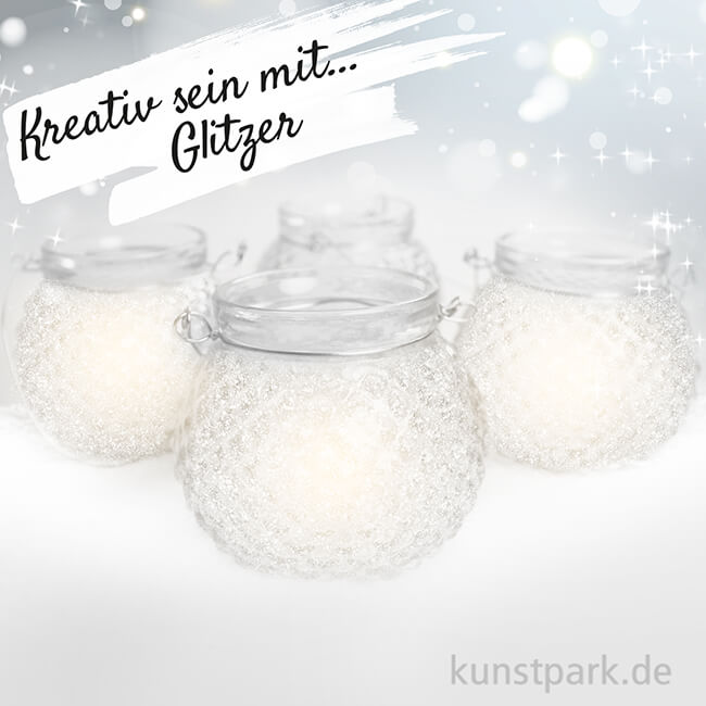 Artikelbild 3 des Artikels “Glas Gefäß mit Henkel, 6,5 cm Durchmesser, Höhe 9 cm “