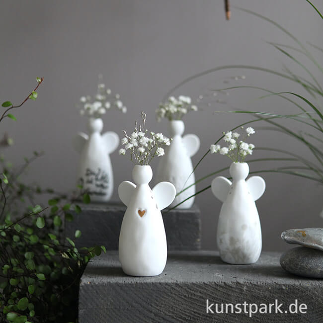 Artikelbild 3 des Artikels “Good old friends - Blumenengel, Blumenwiese “