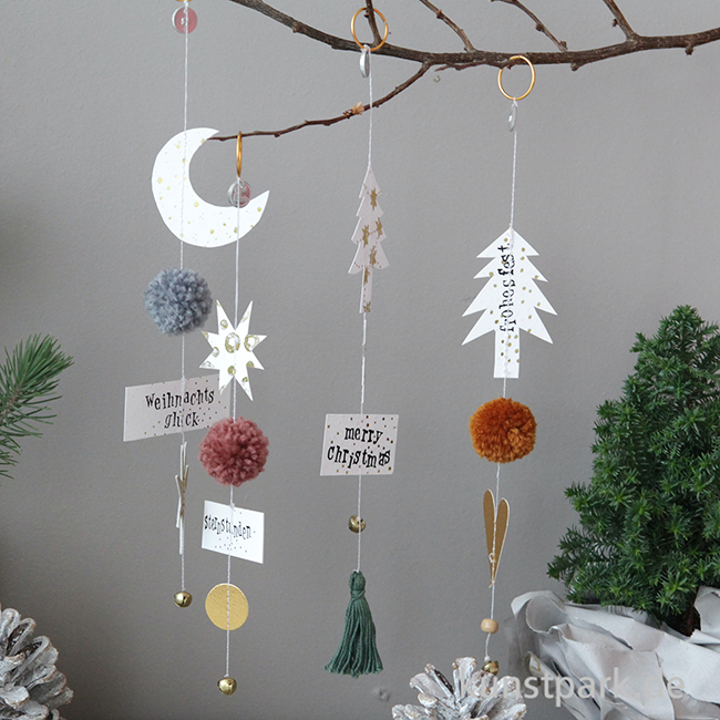 Artikelbild 3 des Artikels “Good old friends - Glöckchenornament, Sternstunden “