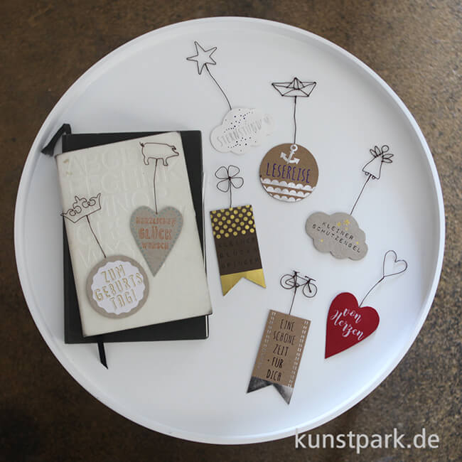 Artikelbild 3 des Artikels “Good old friends - Grußzeichen, Boot “