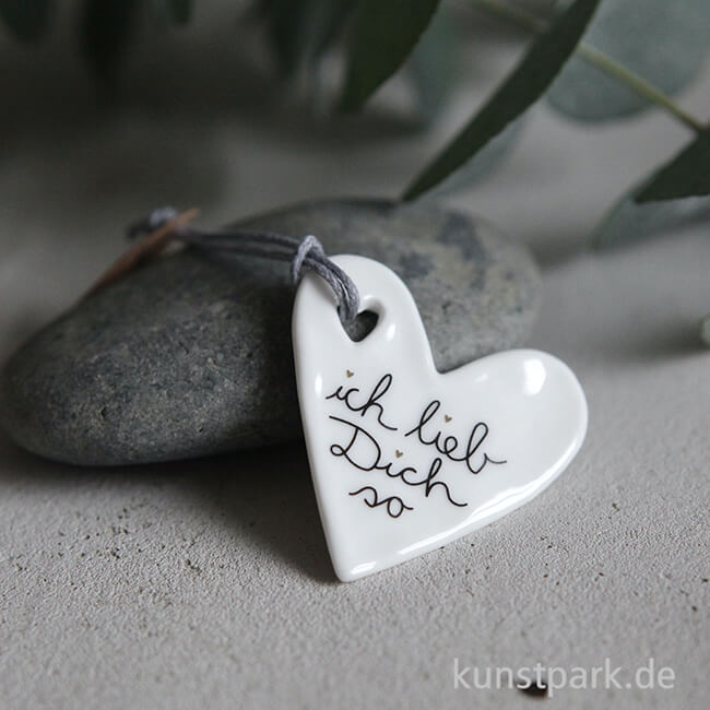 Artikelbild 3 des Artikels “Good old friends - Herztaler, Herz “