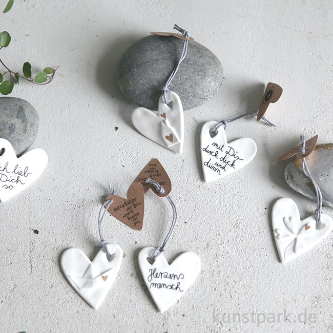 Artikelbild 3 des Artikels “Good old friends - Herztaler, Schiff “