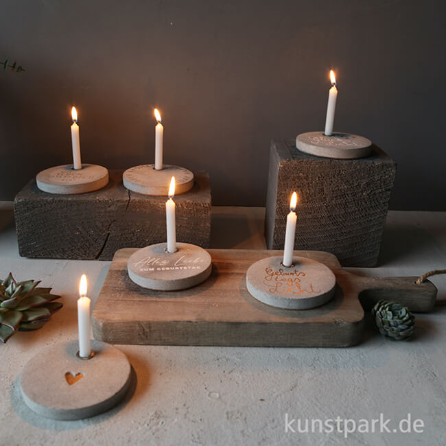 Artikelbild 3 des Artikels “Good old friends - Lichtkreis, Alles Liebe zum Geburtstag “