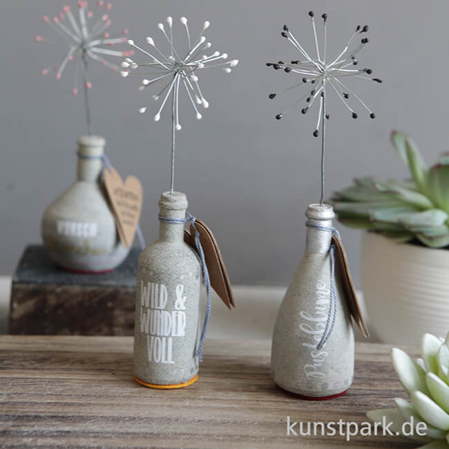 Artikelbild 3 des Artikels “Good old friends - Pusteblumen, Pusteblume “