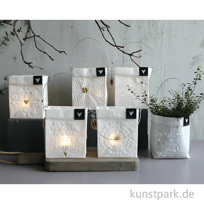 Artikelbild 3 des Artikels “Good old friends - Wunschlichtbeutel, Es gibt Menschen “