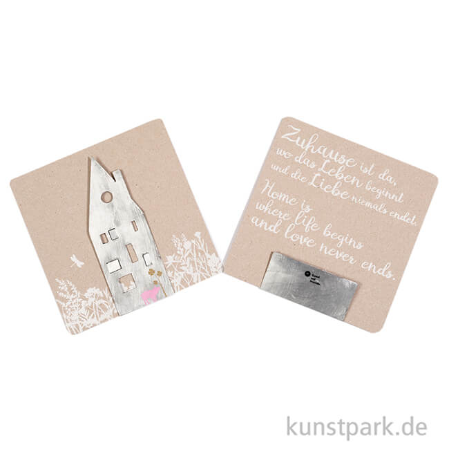 Artikelbild 3 des Artikels “Good old friends - Zuhause Lichter, Glücksschwein “
