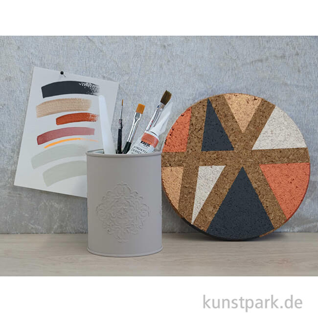 Artikelbild 3 des Artikels “KREUL Acryl Metallicfarbe “