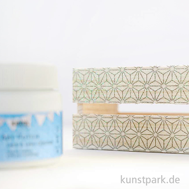 Artikelbild 3 des Artikels “KREUL Art Potch Lack & Leim - Glimmer, 150 ml (159 g) “