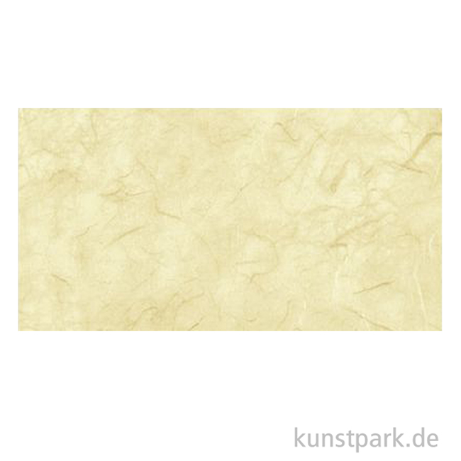 Artikelbild 3 des Artikels “Japan-Seide auf Rolle 150 x 70 cm Elfenbein “