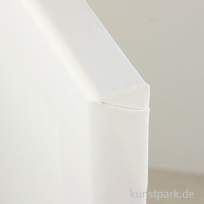 Artikelbild 3 des Artikels “Keilrahmen GALERIE - Künstler Leinwand, 2 cm “