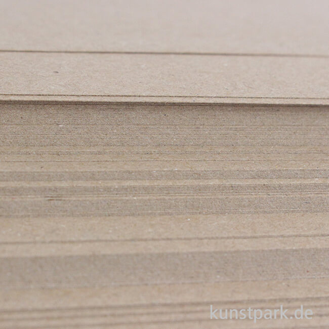Artikelbild 3 des Artikels “KKB Zeichenpapier Bogenware, 110 g “