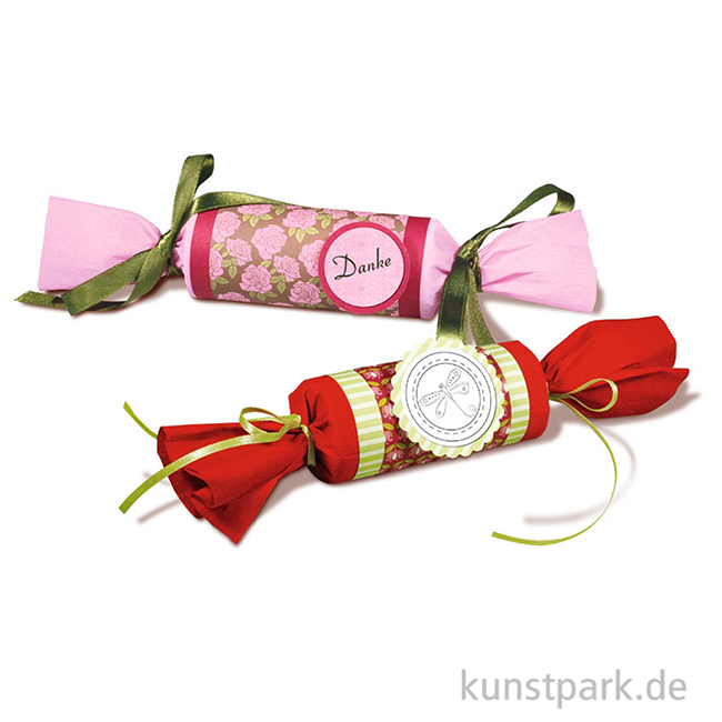 Artikelbild 3 des Artikels “Krepppapier Wasserfest, 250 x 50 cm, 32g “