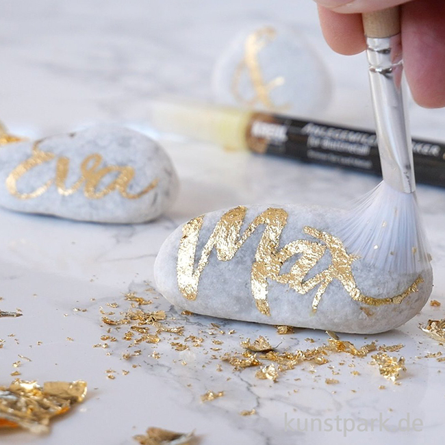 Artikelbild 3 des Artikels “KREUL Anlegemilch Marker zur Vergoldung “