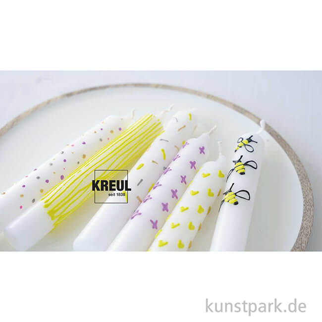 Artikelbild 3 des Artikels “KREUL Candle Pen - Kerzenstift, 29 ml “