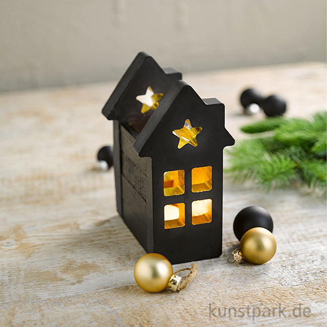 Artikelbild 3 des Artikels “Lichthäuser gießen, kreativ.kompakt, Topp Verlag “