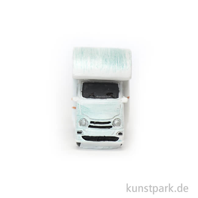 Artikelbild 3 des Artikels “Miniatur Wohnmobil, 8 cm “