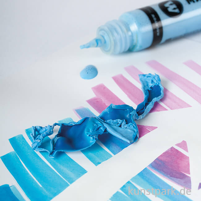 Artikelbild 3 des Artikels “Molotow GRAFX Art Masking Liquid Refill 30 ml “