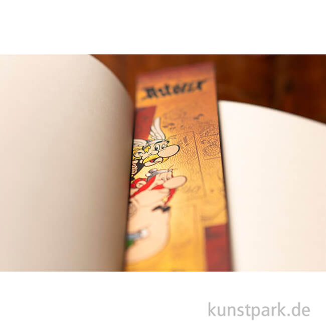 Artikelbild 3 des Artikels “PAPERBLANKS Lesezeichen - Die Abenteuer des Asterix & Obelix, Einzeln “