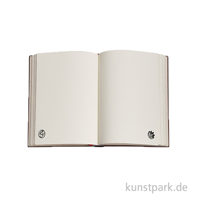 Artikelbild 3 des Artikels “PAPERBLANKS Notizbuch - Die Magie von Wicked, Blanko, 12 x 18 cm “
