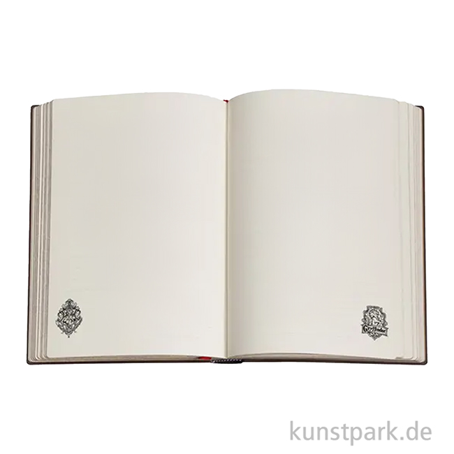 Artikelbild 3 des Artikels “PAPERBLANKS Notizbuch - Harry Potter, Gryffindor, Blanko, 12 x 18 cm “