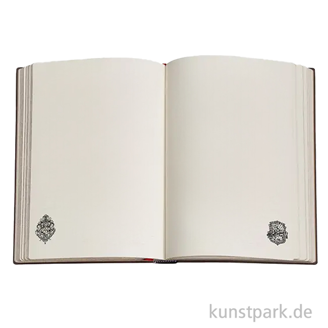 Artikelbild 3 des Artikels “PAPERBLANKS Notizbuch - Harry Potter, Hufflepuff, Blanko, 12 x 18 cm “