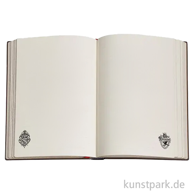 Artikelbild 3 des Artikels “PAPERBLANKS Notizbuch - Harry Potter, Ravenclaw, Blanko, 12 x 18 cm “