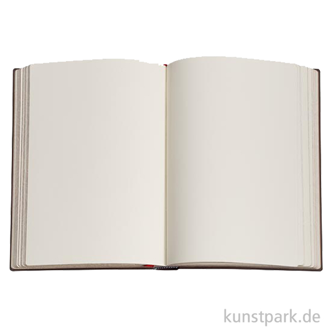 Artikelbild 3 des Artikels “PAPERBLANKS Notizbuch Safawidisch Indigo, Blanko, 13 x 18 cm “