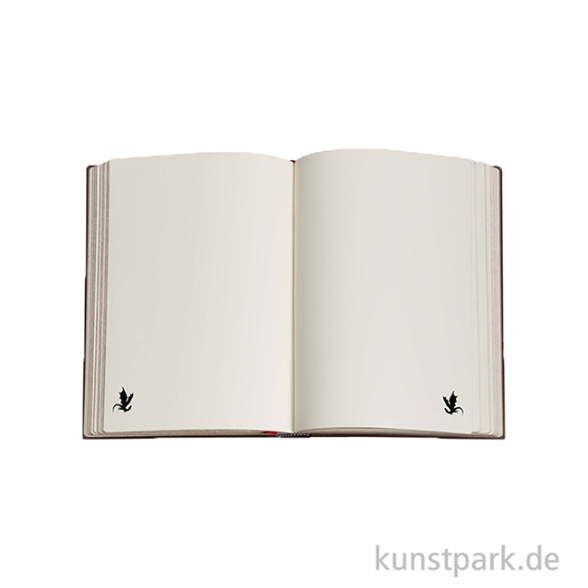 Artikelbild 3 des Artikels “PAPERBLANKS Notizbuch - Schatten von Navarre, Blanko, 12 x 18 cm “