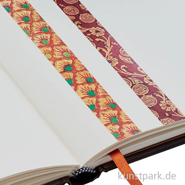 Artikelbild 3 des Artikels “PAPERBLANKS Washi Tape Set - 2 x 10m - Die Wellen 3 & 4 “
