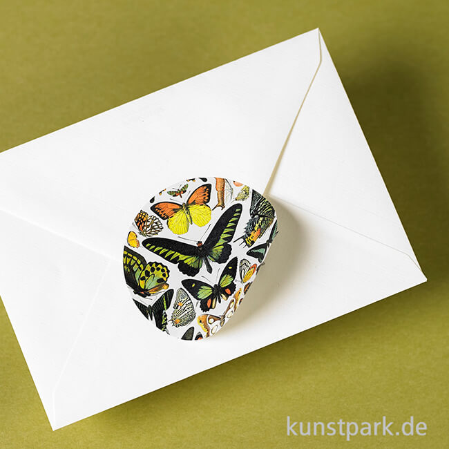 Artikelbild 3 des Artikels “PEPIN Labels, Sticker und Tapes - Natural History “