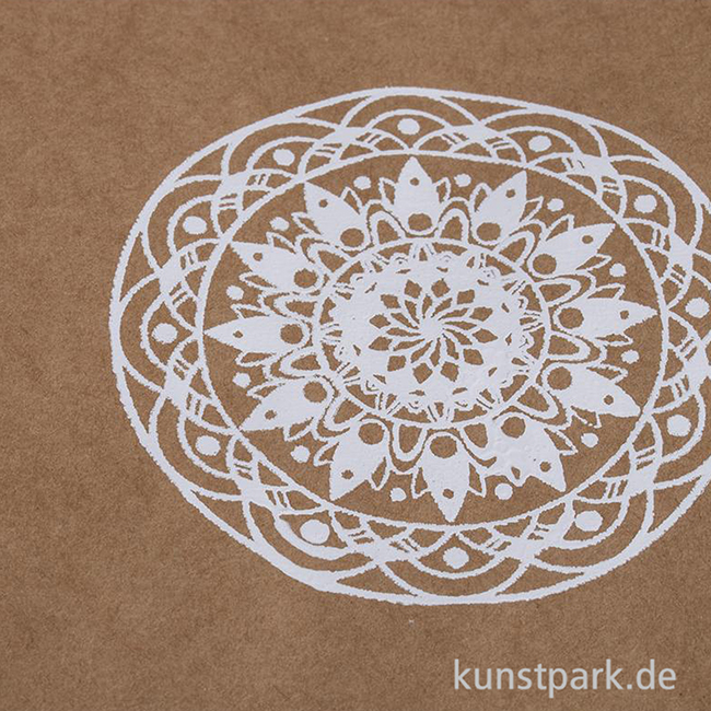 Artikelbild 3 des Artikels “Rayher Chalky Kreidefarbe Weiß, 100 ml “