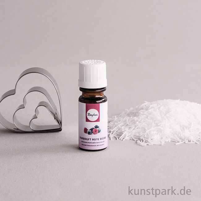 Artikelbild 3 des Artikels “Rayher Knetseifenset - Love “