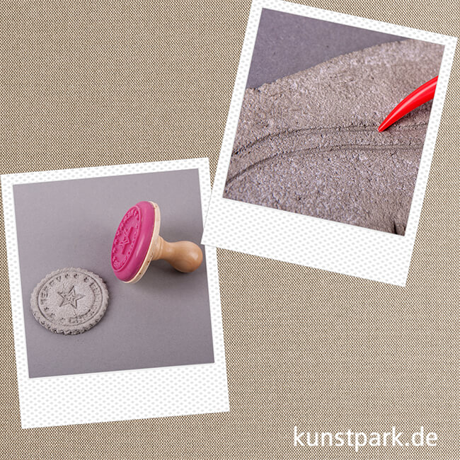 Artikelbild 3 des Artikels “Rayher Kreativ Knetbeton “