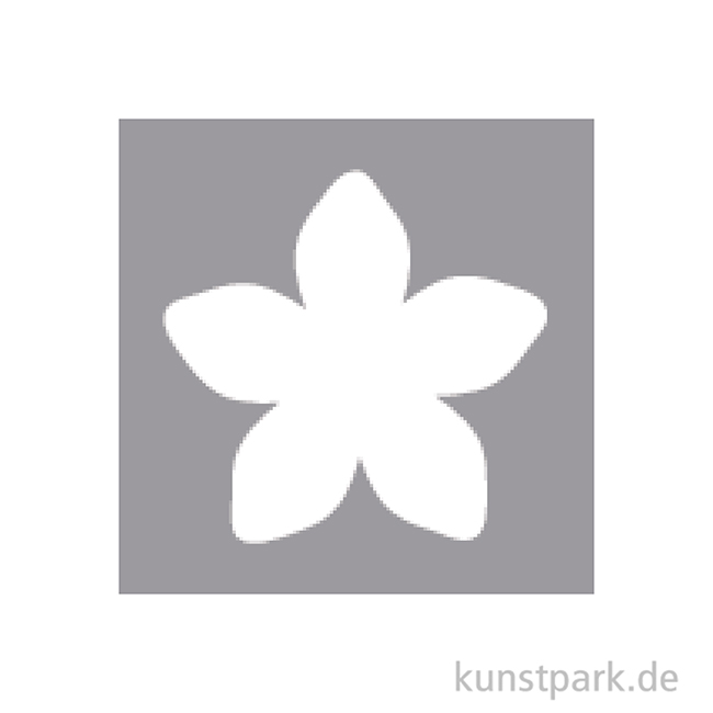 Artikelbild 3 des Artikels “Rayher Motivstanzer - Blüte “