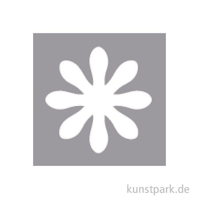 Artikelbild 3 des Artikels “Rayher Motivstanzer - Gänseblümchen “