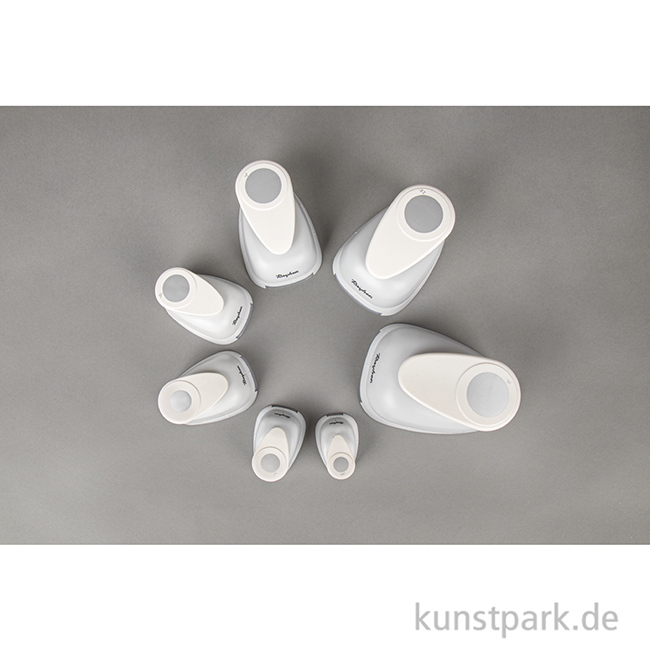 Artikelbild 3 des Artikels “Rayher Motivstanzer - Kreis, Rund “